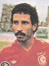 	Mohamed Akid 	